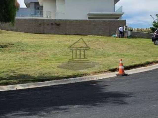 Terreno em condomínio fechado à venda na Estrada Municipal do Roncáglia, 1, Roncáglia, Valinhos por R$ 330.000