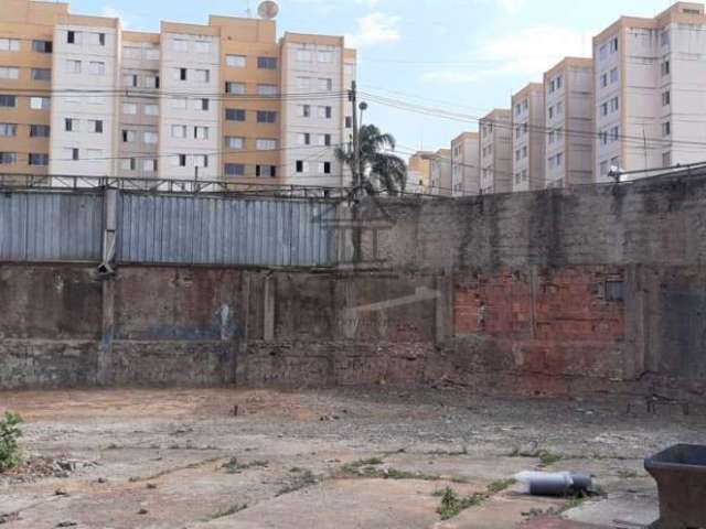 Terreno comercial à venda no Taquaral, Campinas  por R$ 890.000