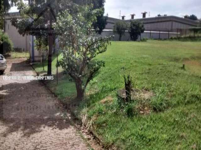 Terreno comercial à venda no Parque Rural Fazenda Santa Cândida, Campinas  por R$ 5.890.000