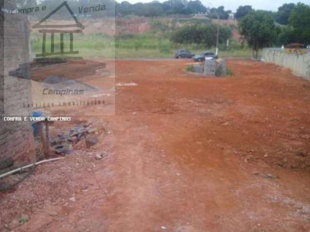 Terreno à venda na Vila Industrial, Campinas  por R$ 3.500.000