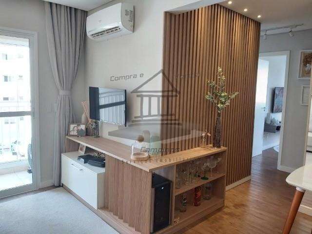 Apartamento com 3 quartos à venda no Jardim Nova Europa, Campinas  por R$ 750.000