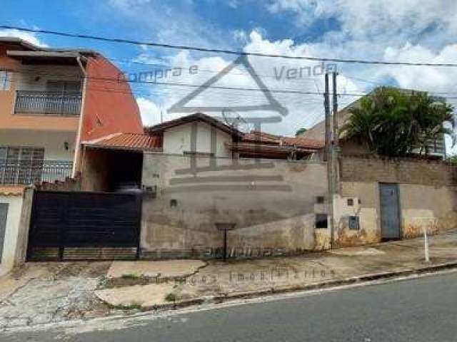 Casa com 4 quartos à venda no Jardim Portugal, Valinhos  por R$ 425.000