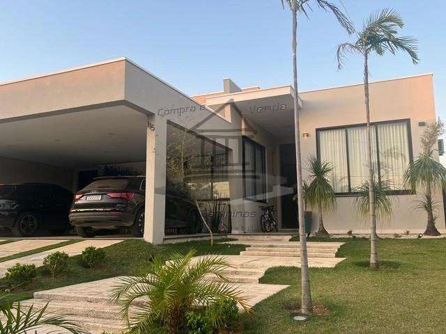 Casa em condomínio fechado com 3 quartos à venda no Centro, Vinhedo  por R$ 2.650.000