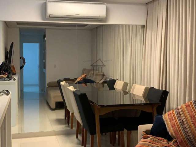 Apartamento com 3 quartos à venda na Rua Nelson Pereira Bueno, 245, Vila São Francisco, Hortolândia por R$ 370.000