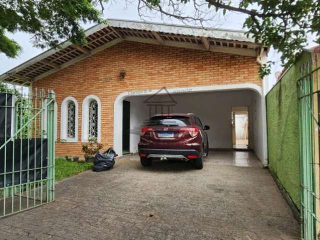 Casa com 5 quartos à venda no Jardim Nova Europa, Campinas  por R$ 600.000