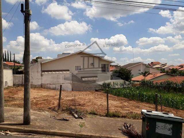 Terreno à venda no Parque Taquaral, Campinas  por R$ 370.000