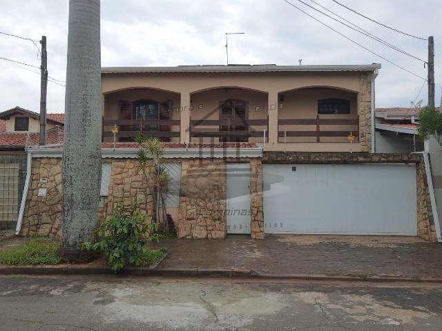 Casa comercial à venda no Jardim Santa Genebra, Campinas  por R$ 1.145.000