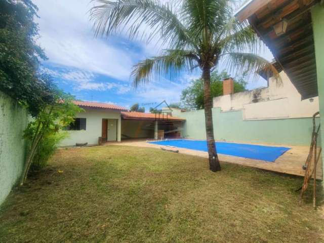 Casa com 4 quartos à venda no Bosque das Palmeiras, Campinas  por R$ 680.000