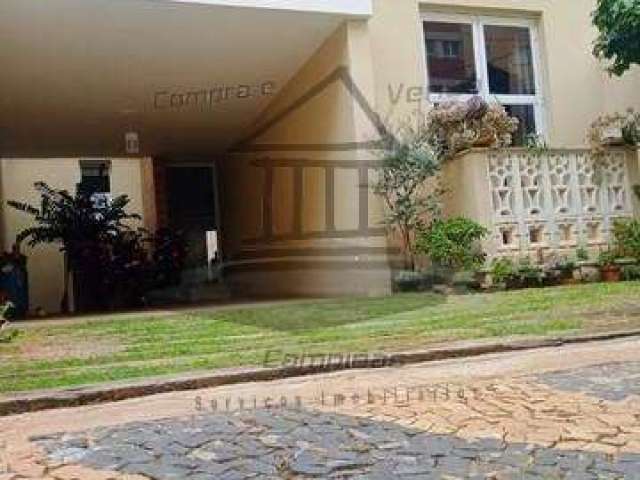 Casa com 4 quartos à venda na Vila João Jorge, Campinas  por R$ 990.000