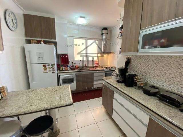 Apartamento com 3 quartos à venda na Chácara Cneo, Campinas  por R$ 798.000