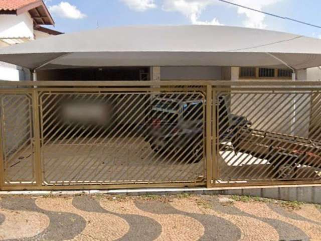 Casa com 4 quartos à venda no Jardim Chapadão, Campinas  por R$ 1.100.000