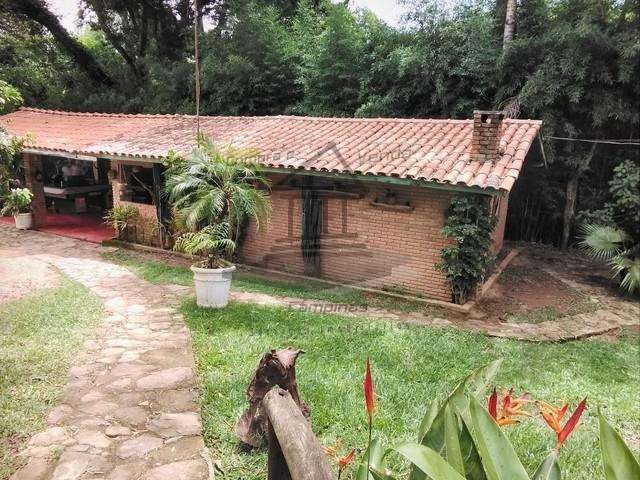 Chácara / sítio à venda no Sousas, Campinas  por R$ 950.000