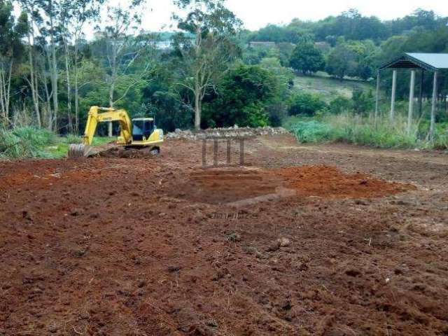 Terreno comercial à venda no Chácaras Alpina, Valinhos  por R$ 2.500.000