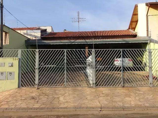 Casa com 2 quartos à venda no Parque Beatriz, Campinas  por R$ 340.000