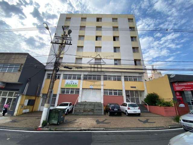 Kitnet / Stúdio à venda na Ponte Preta, Campinas , 32 m2 por R$ 125.000