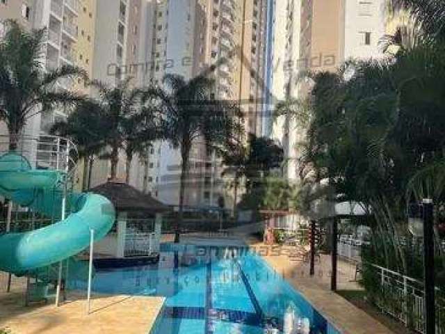 Apartamento com 2 quartos à venda no Swift, Campinas  por R$ 480.000