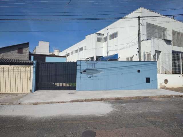 Casa com 3 quartos à venda no Jardim São Fernando, Campinas  por R$ 530.000