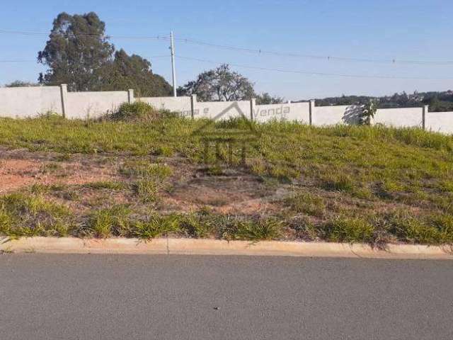 Terreno em condomínio fechado à venda no Loteamento Mont Blanc Residence, Campinas  por R$ 690.000