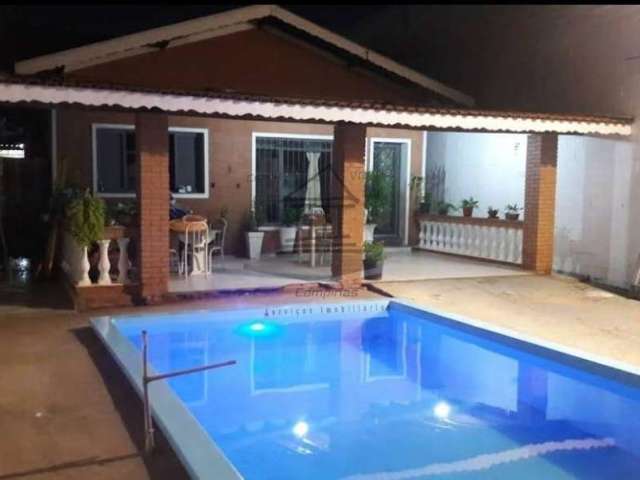 Casa com 3 quartos à venda no Jardim Paulicéia, Campinas  por R$ 1.500.000