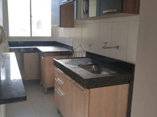 Apartamento com 3 quartos à venda na Rua Ubatuba, 140, Jardim Nova Europa, Campinas, 66 m2 por R$ 450.000