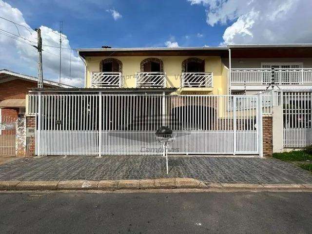 Casa com 4 quartos à venda na Vila Proost de Souza, Campinas  por R$ 690.000