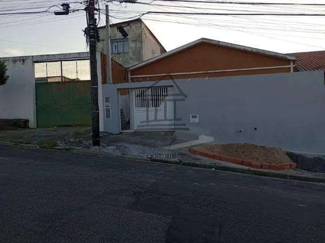 Casa com 2 quartos à venda no Jardim Campos Elíseos, Campinas  por R$ 370.000