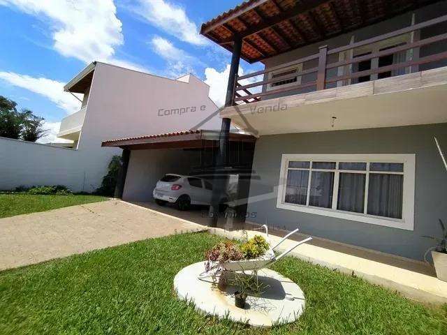 Casa em condomínio fechado com 5 quartos à venda no Parque Xangrilá, Campinas  por R$ 1.280.000