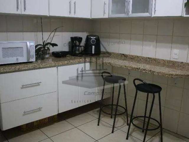 Apartamento com 2 quartos à venda no Centro, Campinas  por R$ 350.000