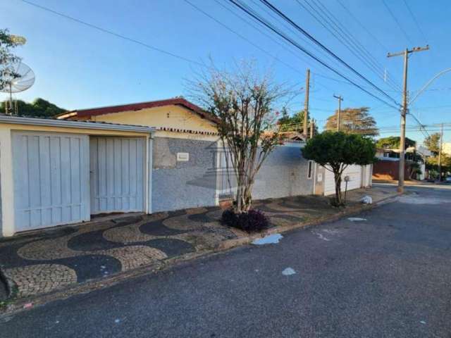 Casa com 3 quartos à venda no Jardim Alto da Barra, Campinas  por R$ 890.000