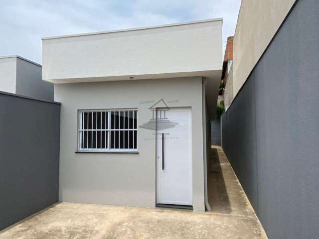 Casa com 2 quartos à venda no Jardim São Judas Tadeu, Campinas  por R$ 280.000