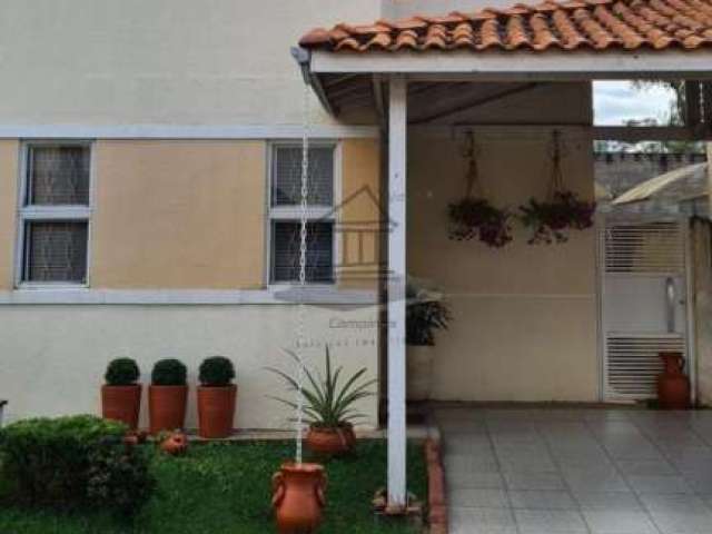 Casa em condomínio fechado com 2 quartos à venda no Jardim Três Marias, Piracicaba  por R$ 270.000