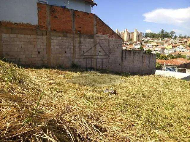 Terreno comercial à venda no Loteamento Parque São Martinho, Campinas  por R$ 265.000