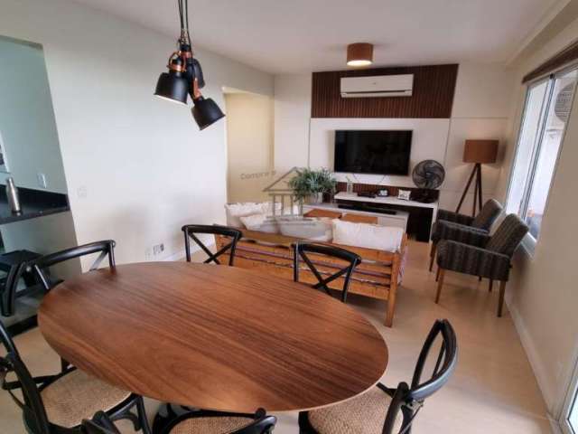 Apartamento com 3 quartos à venda na Rua Santa Maria Rosselo, 905, Mansões Santo Antônio, Campinas por R$ 919.000