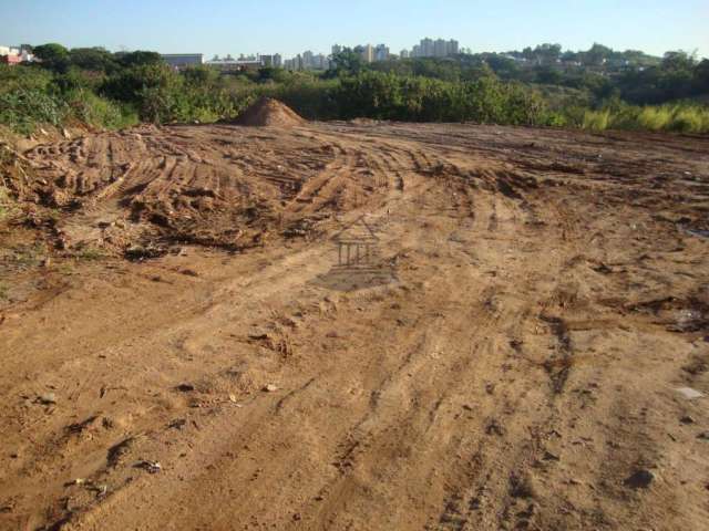 Terreno à venda no Parque Rural Fazenda Santa Cândida, Campinas  por R$ 1.080.000