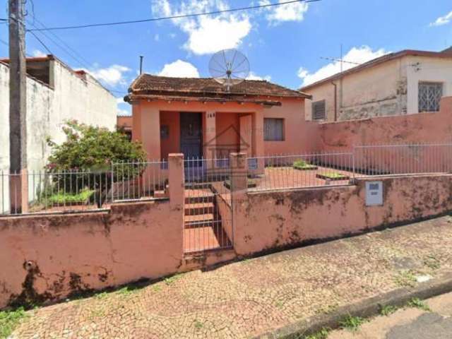 Casa comercial à venda na Vila Marieta, Campinas  por R$ 600.000