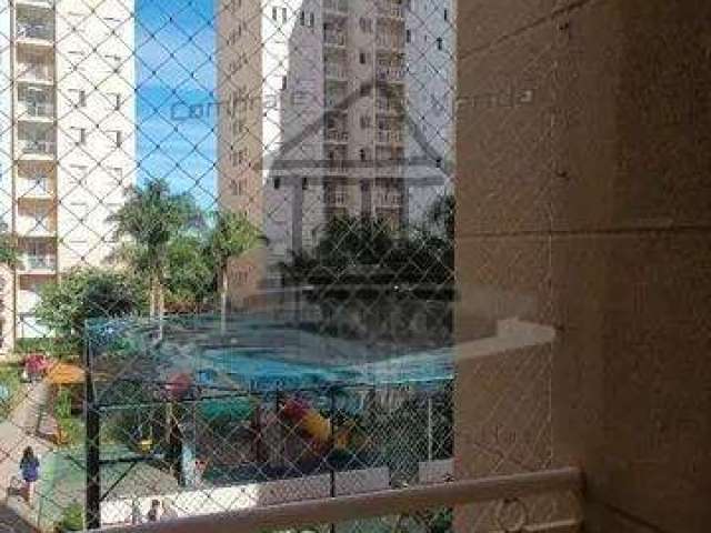 Apartamento com 2 quartos à venda na Vila Progresso, Campinas  por R$ 377.000