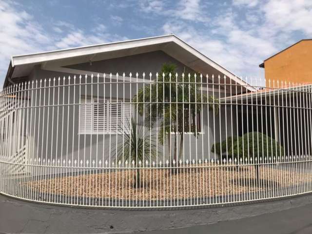 Casa com 3 quartos à venda na Vila Sônia, Piracicaba  por R$ 470.000