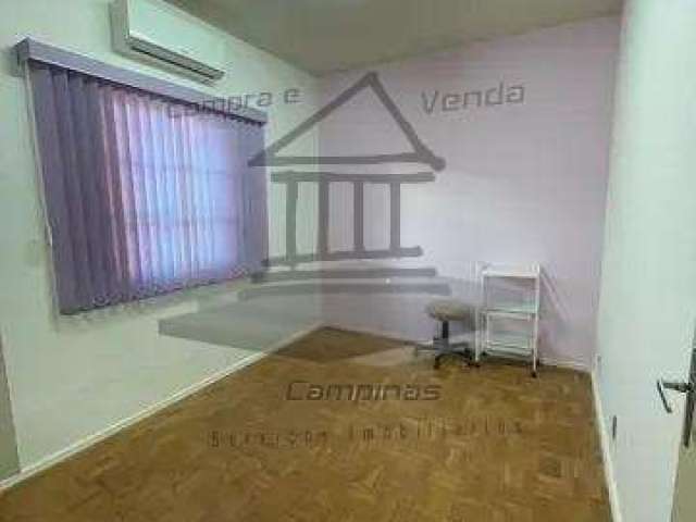 Casa comercial para alugar no Jardim Chapadão, Campinas  por R$ 3.000