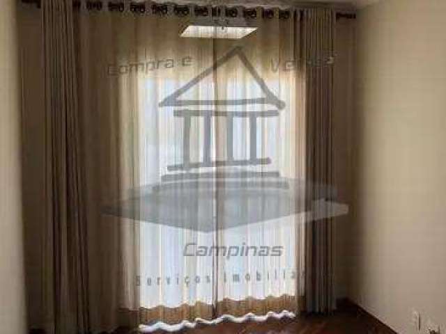 Apartamento com 1 quarto à venda no Centro, Campinas  por R$ 300.000