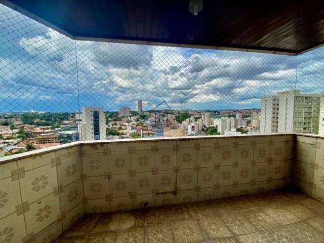 Apartamento com 3 quartos à venda no Nova Campinas, Campinas  por R$ 730.000