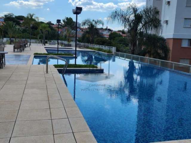 Apartamento com 3 quartos à venda no Parque Prado, Campinas  por R$ 965.000