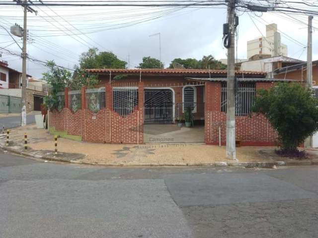 Casa com 3 quartos à venda no Jardim Flamboyant, Campinas  por R$ 560.000