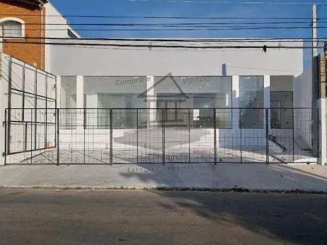 Sala comercial à venda no Jardim Bela Vista, Campinas  por R$ 2.900.000