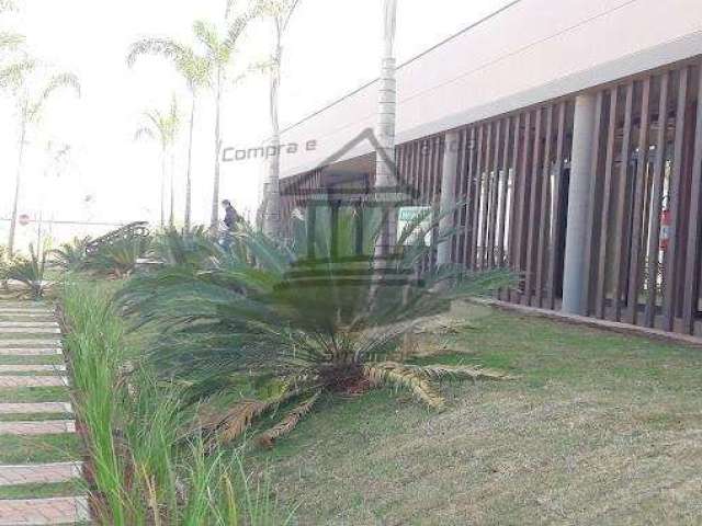 Terreno em condomínio fechado à venda na Rua José Roberto Folegatti, SN, Loteamento Mont Blanc Residence, Campinas por R$ 622.000