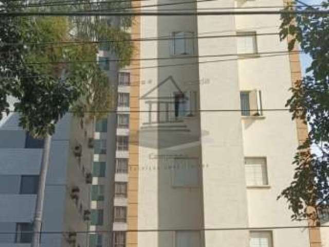 Apartamento com 1 quarto à venda no Cambuí, Campinas  por R$ 400.000