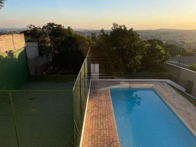 Casa com 4 quartos à venda no Bosque, Vinhedo  por R$ 1.480.000