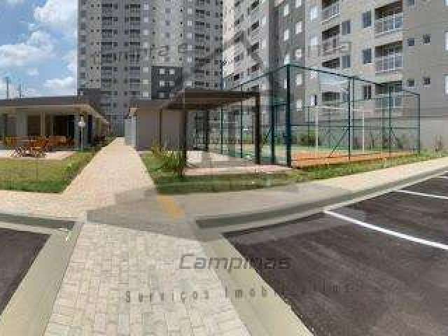 Apartamento com 2 quartos à venda no Jardim Novo Horizonte, Valinhos  por R$ 300.000