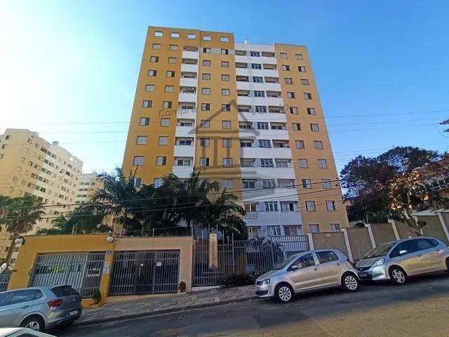 Apartamento com 2 quartos à venda no Jardim Dom Vieira, Campinas  por R$ 250.000