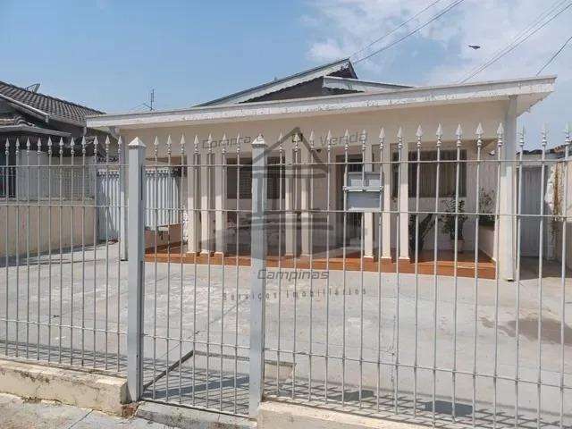 Casa com 3 quartos à venda na Vila Aurocan, Campinas  por R$ 450.000