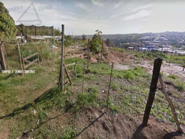 Terreno comercial à venda no Jardim Itatinga, Campinas  por R$ 1.490.000